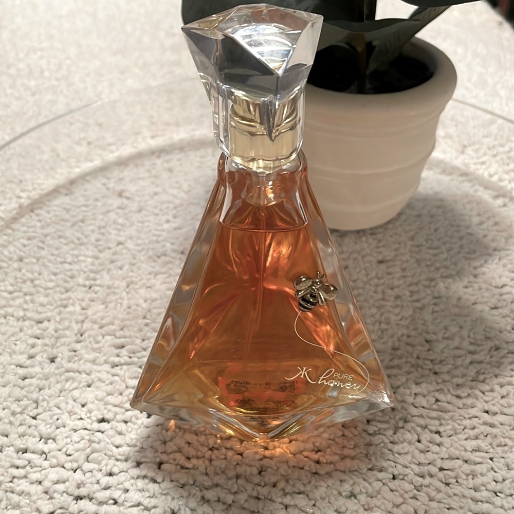 Kim Kardashian Pure Honey